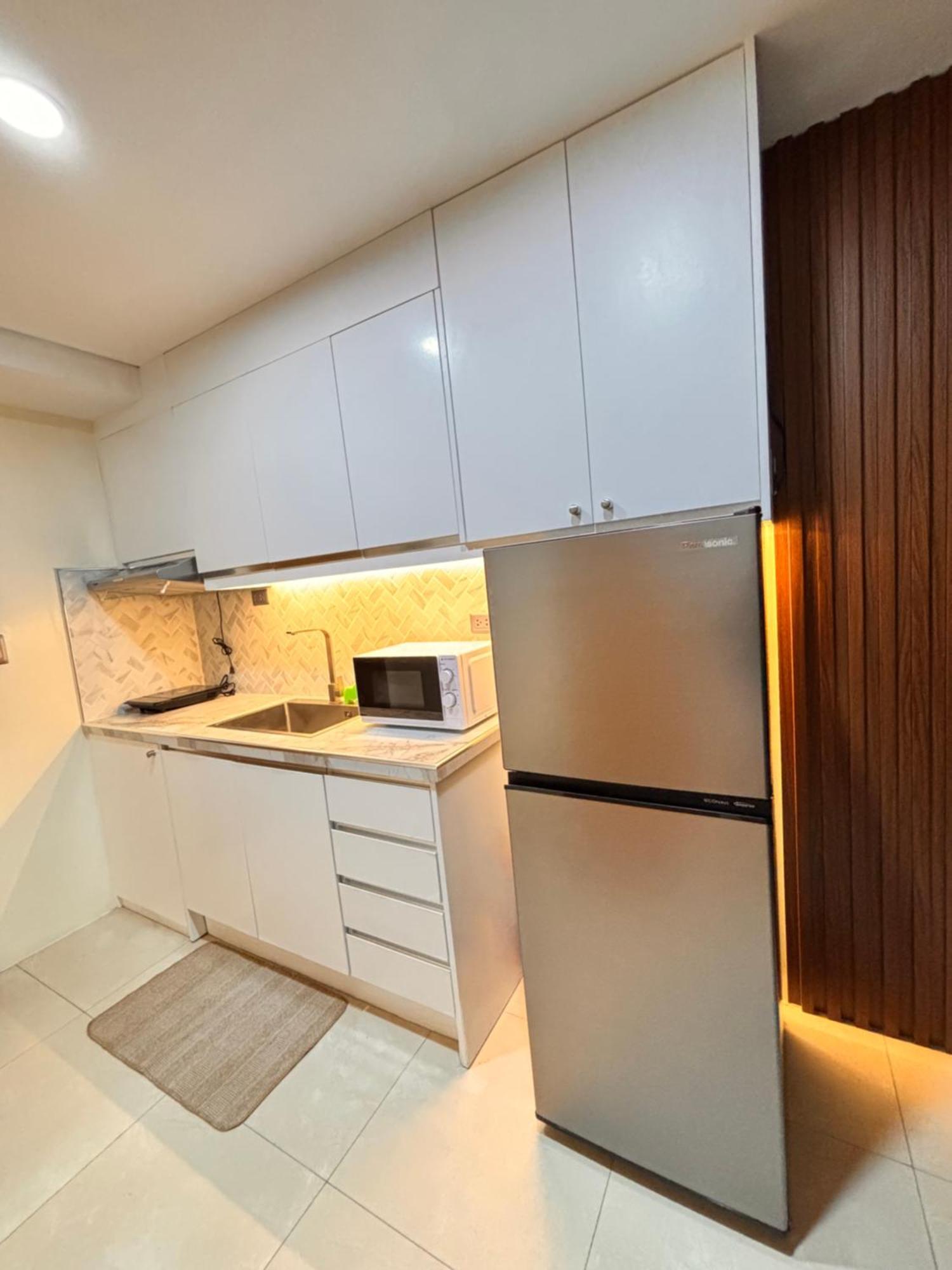 Pasig City La Amore Place المظهر الخارجي الصورة