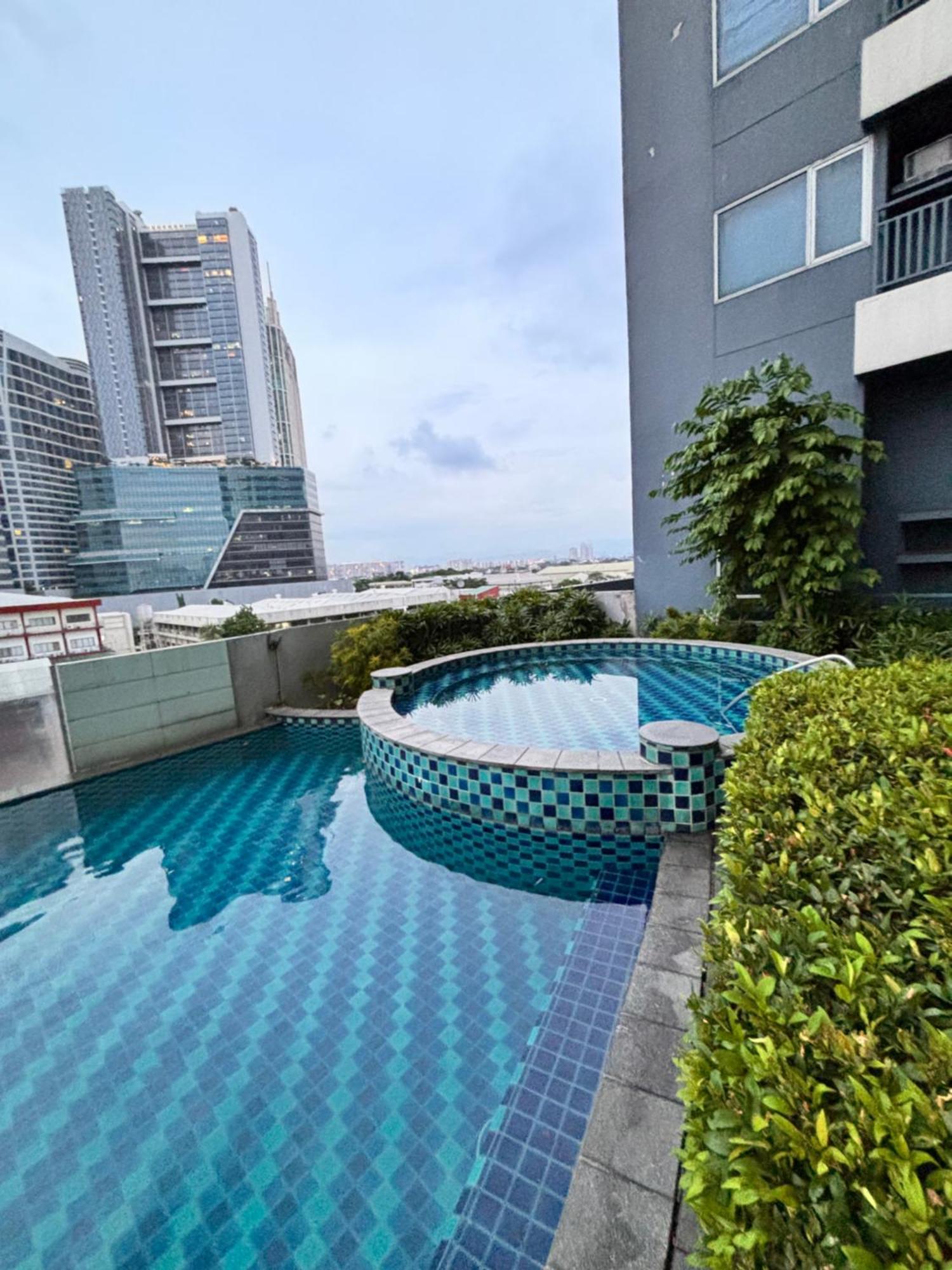 Pasig City La Amore Place المظهر الخارجي الصورة