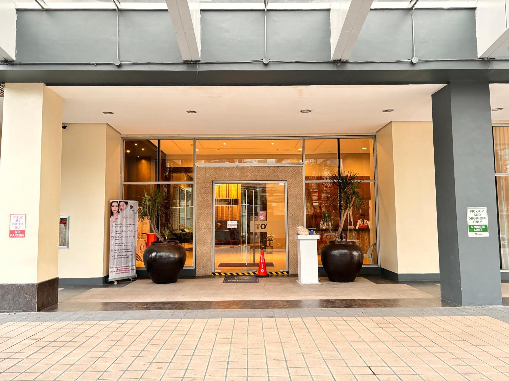 Pasig City La Amore Place المظهر الخارجي الصورة