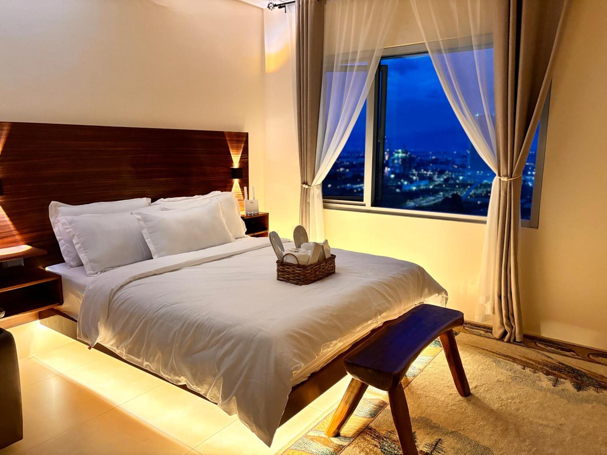 Pasig City La Amore Place المظهر الخارجي الصورة