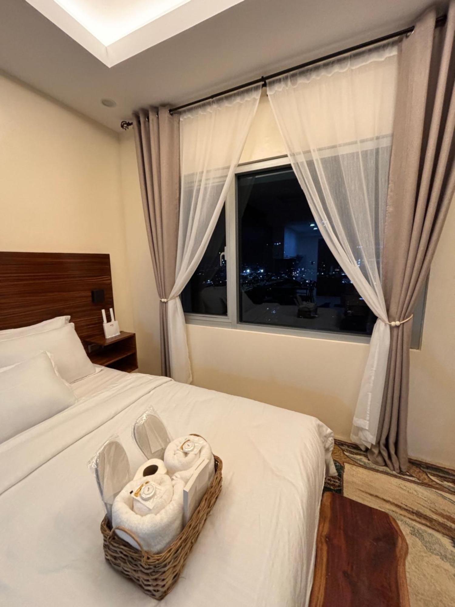Pasig City La Amore Place المظهر الخارجي الصورة