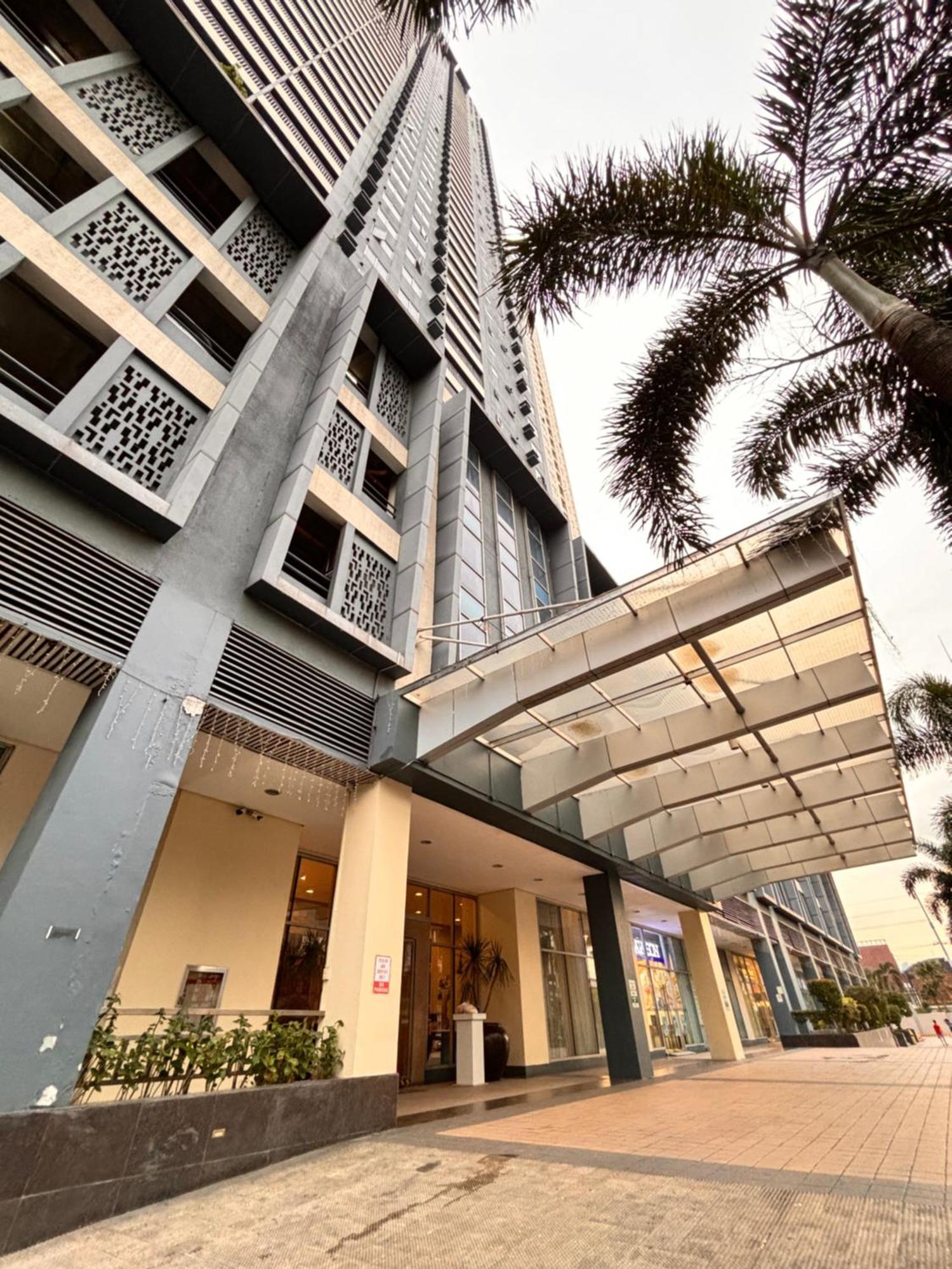 Pasig City La Amore Place المظهر الخارجي الصورة