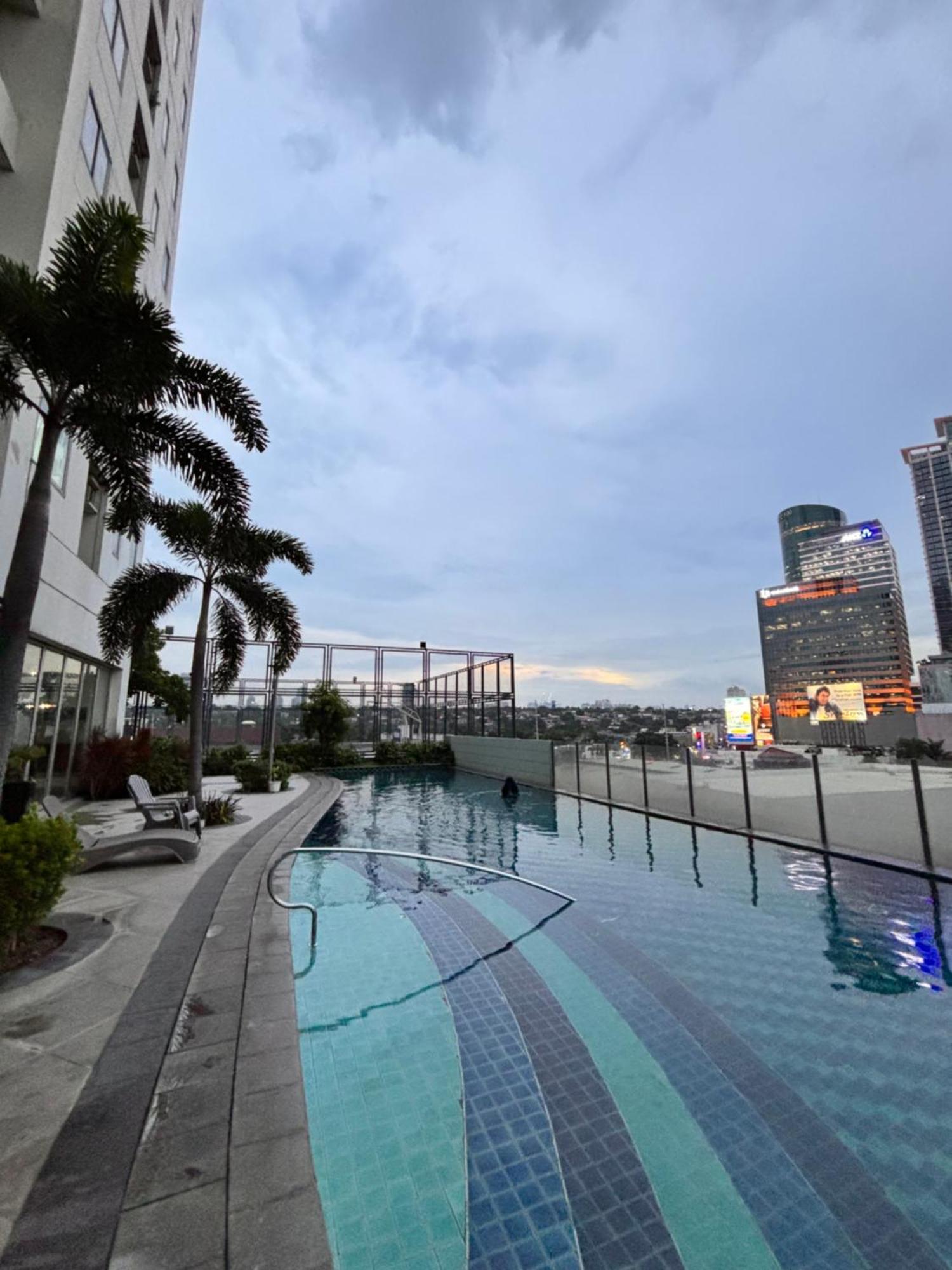 Pasig City La Amore Place المظهر الخارجي الصورة
