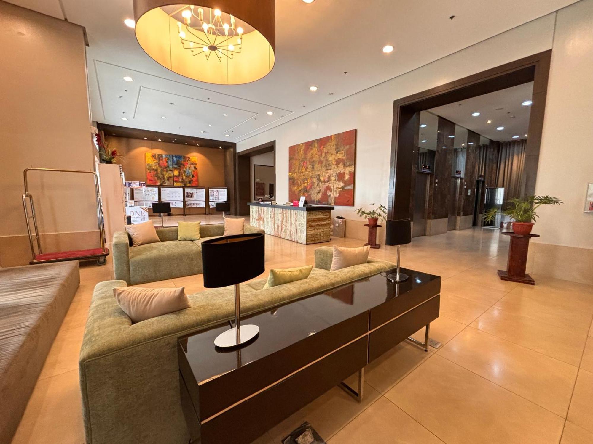 Pasig City La Amore Place المظهر الخارجي الصورة