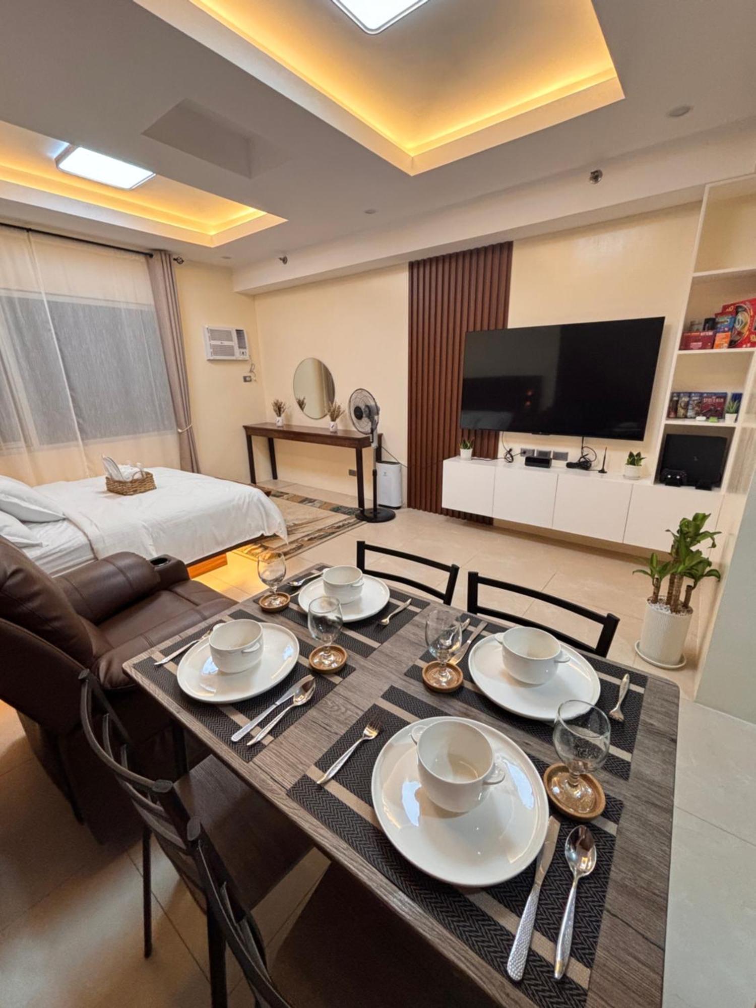 Pasig City La Amore Place المظهر الخارجي الصورة