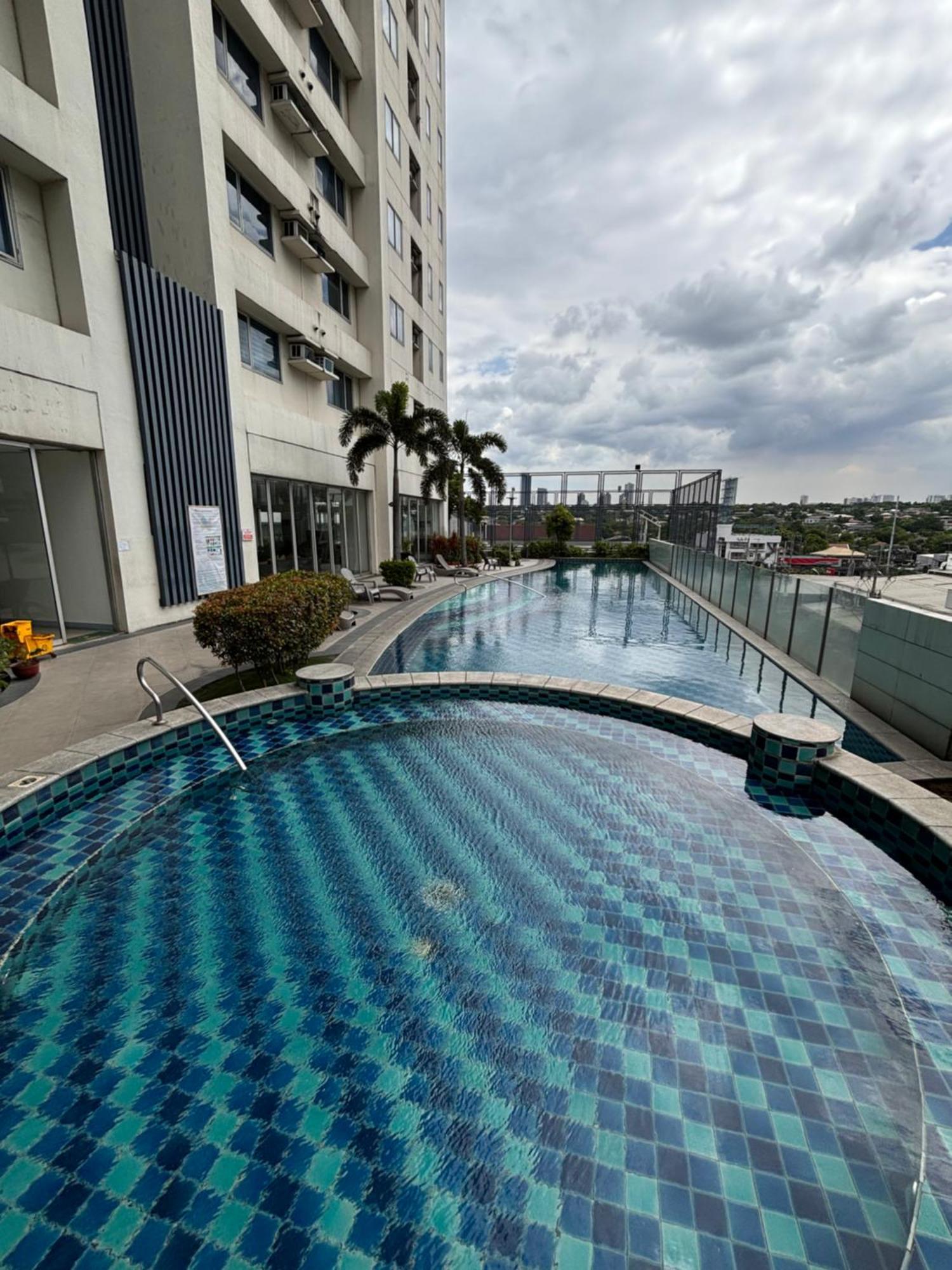 Pasig City La Amore Place المظهر الخارجي الصورة