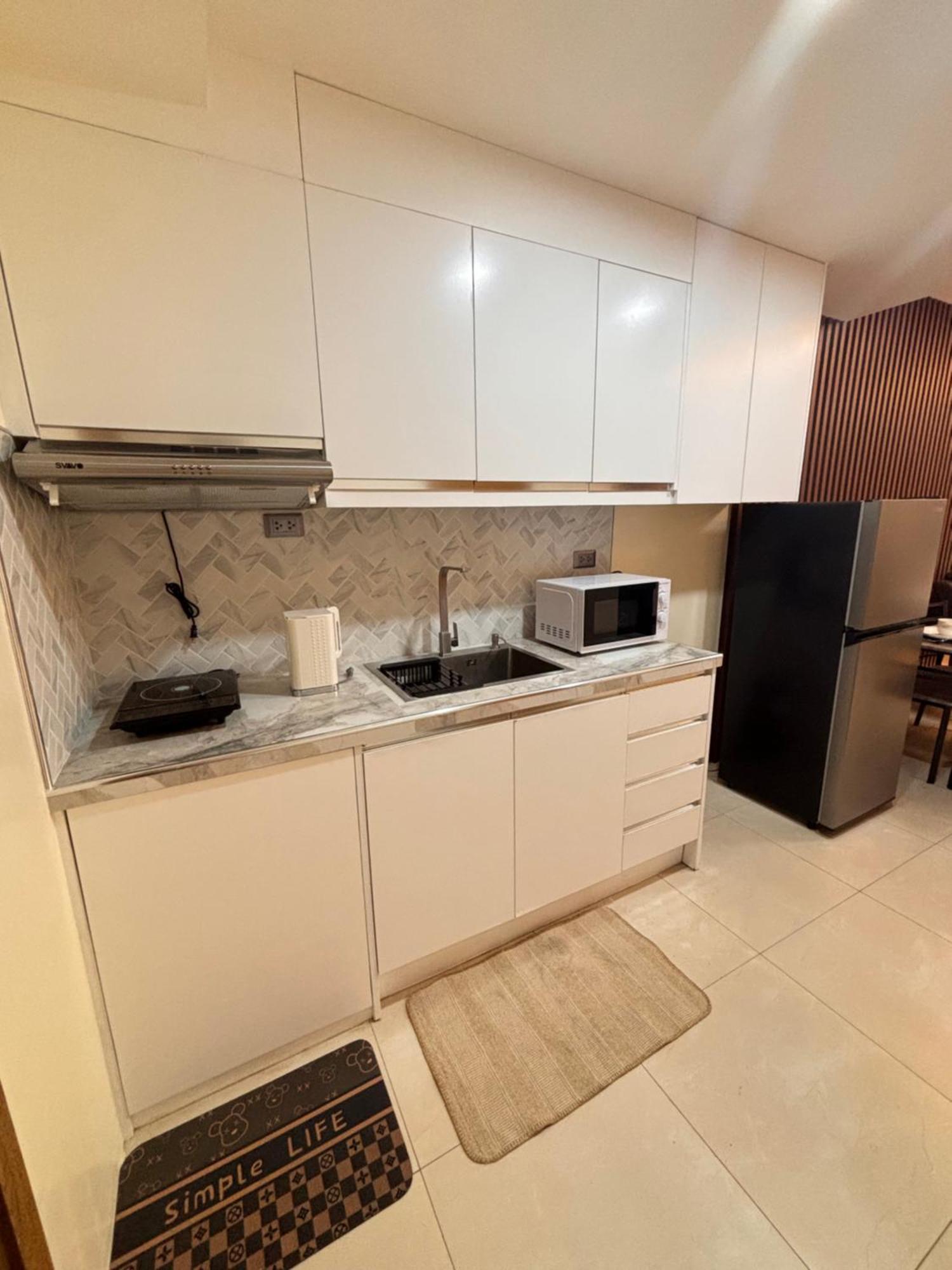 Pasig City La Amore Place المظهر الخارجي الصورة