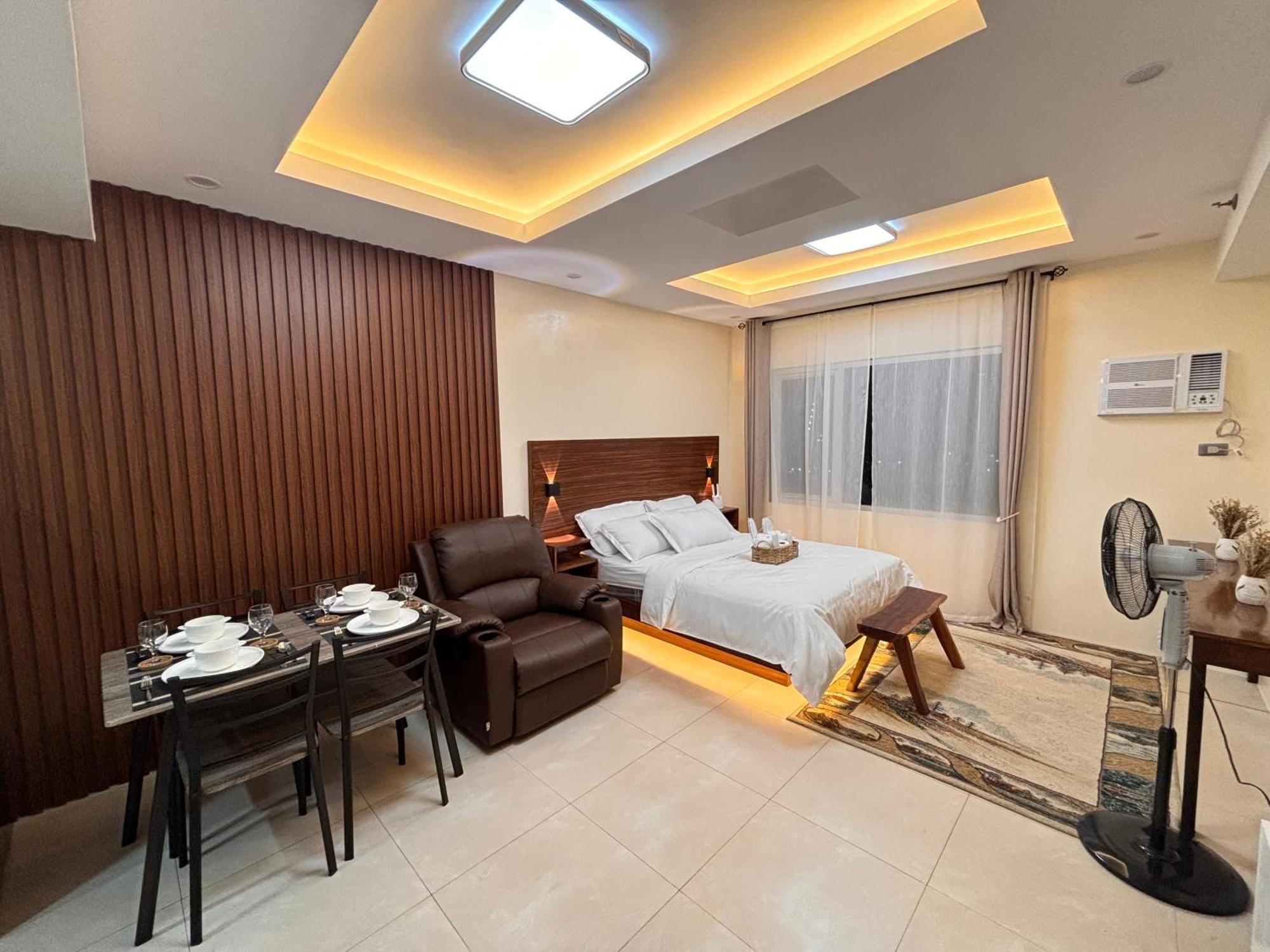 Pasig City La Amore Place المظهر الخارجي الصورة