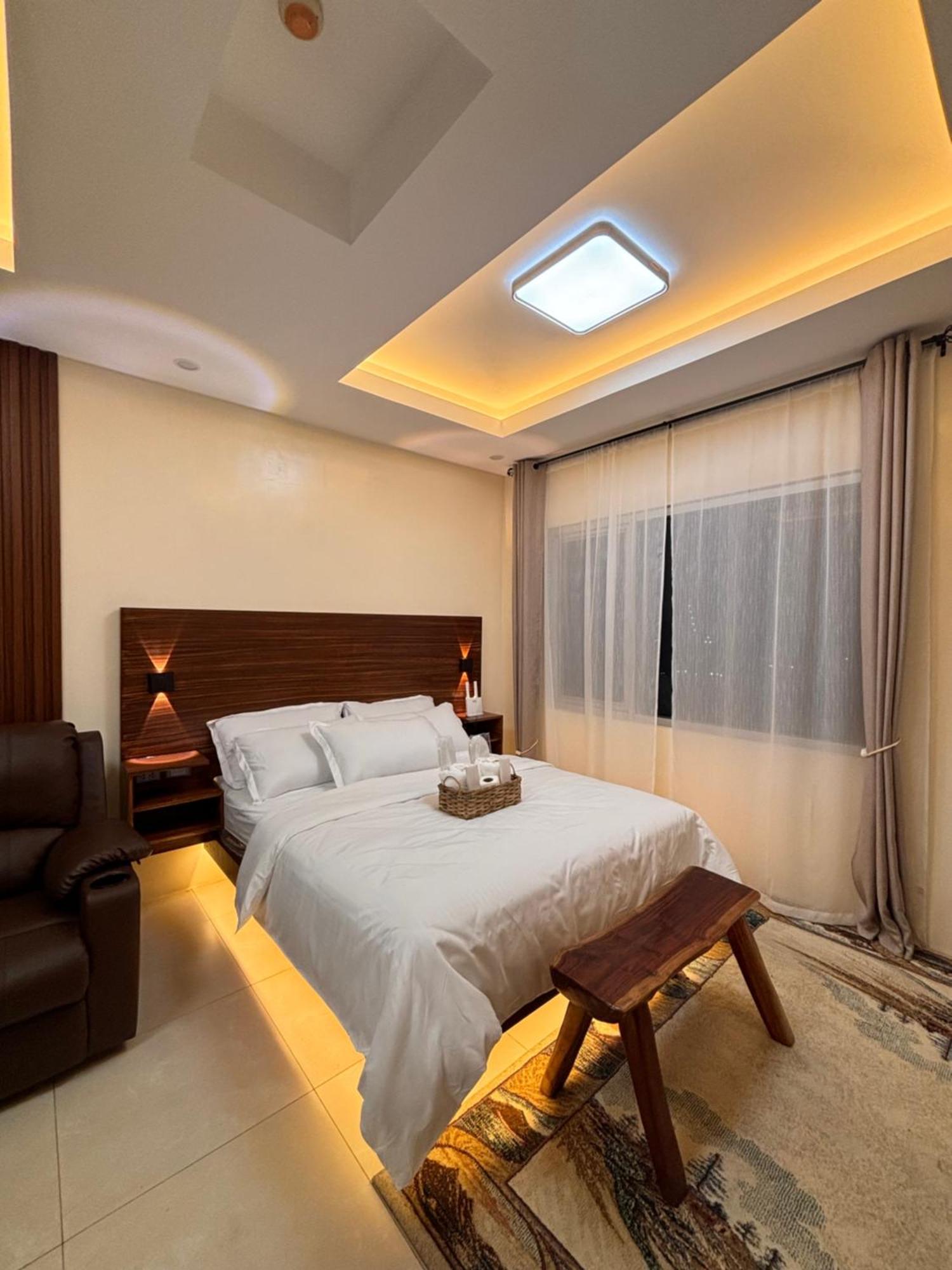 Pasig City La Amore Place المظهر الخارجي الصورة